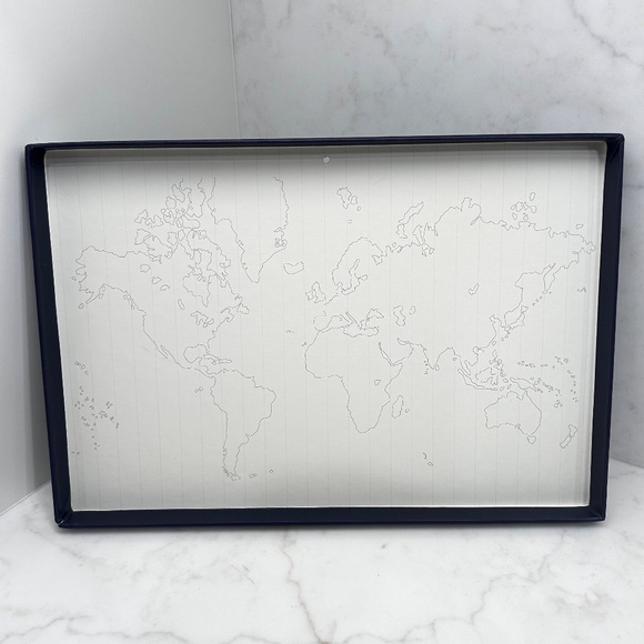 Moleskine Voyageur Notebook Travel Kit - Open Box with Sealed Notebook - Picture 4 of 7